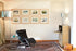Haller Module 3 High Sideboard